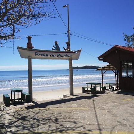Aptos Quadra Mar Bombas Bombinhas Exterior foto
