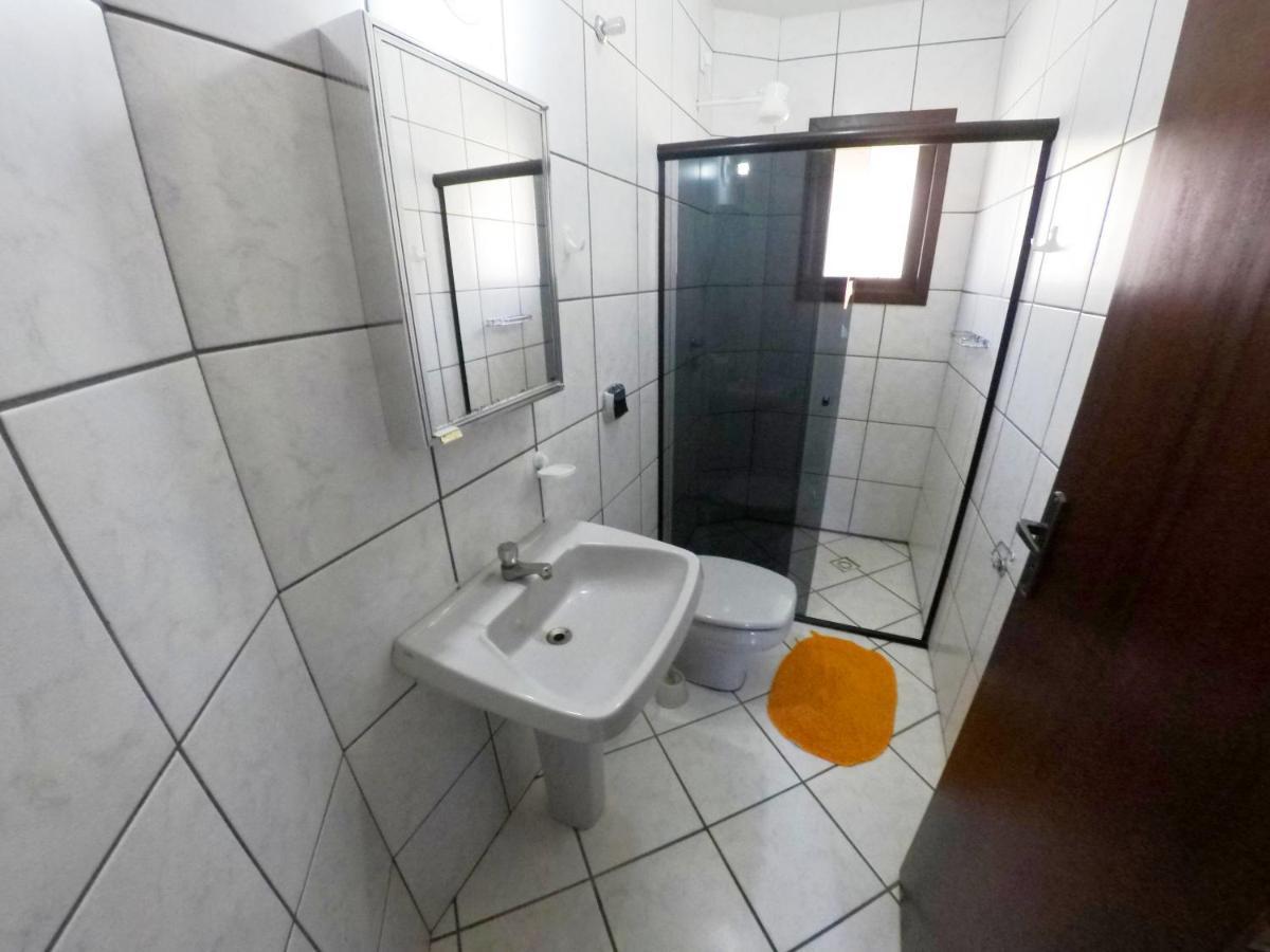 Aptos Quadra Mar Bombas Bombinhas Exterior foto