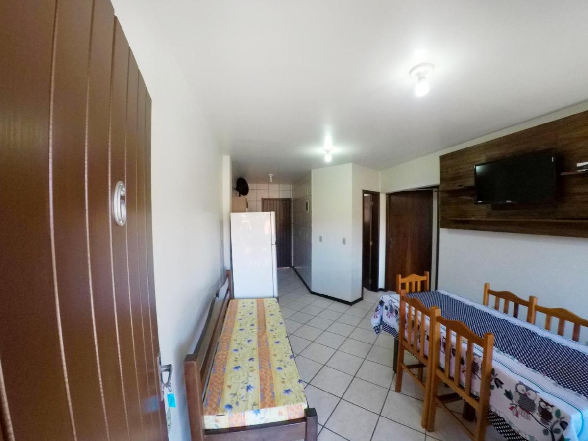 Aptos Quadra Mar Bombas Bombinhas Exterior foto